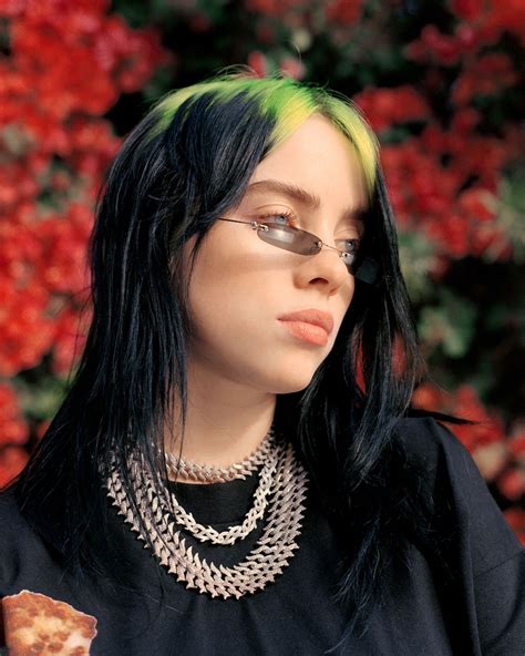 @billieeilish 